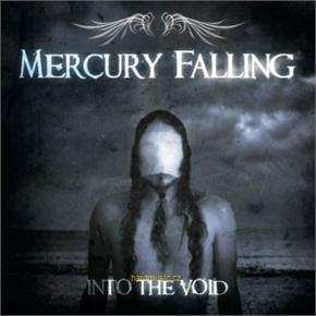 CD Mercury Falling: Into The Void 18183