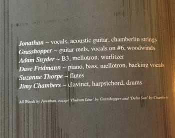 CD Mercury Rev: Deserter's Songs