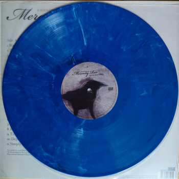 LP Mercury Rev: Hello Blackbird (A Soundtrack By Mercury Rev) LTD | CLR 132099