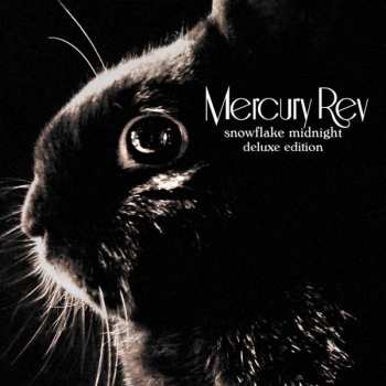 Album Mercury Rev: Snowflake Midnight