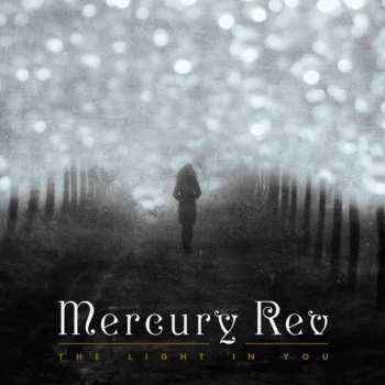CD Mercury Rev: The Light In You DIGI 20405