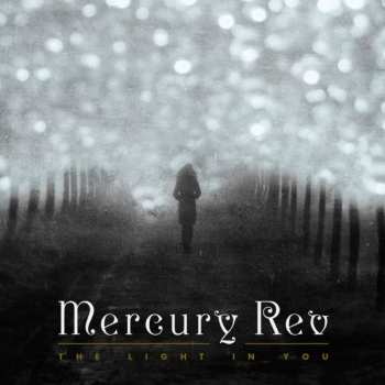 Album Mercury Rev: The Light In You