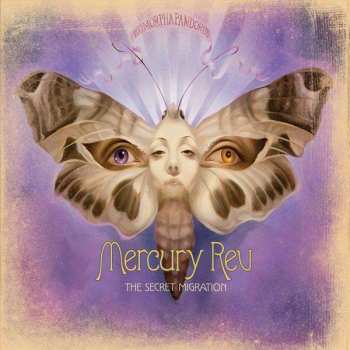 Album Mercury Rev: The Secret Migration