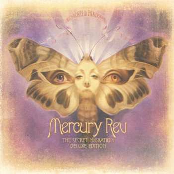 5CD Mercury Rev: The Secret Migration DLX | LTD 193999