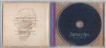 CD Mercury Rev: The Secret Migration 31839