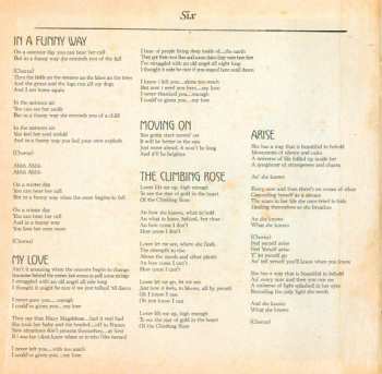 CD Mercury Rev: The Secret Migration