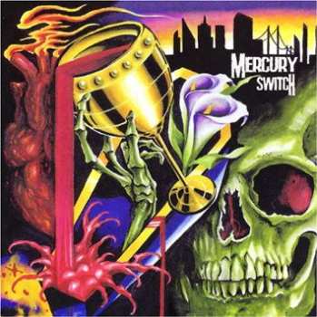 Album Mercury Switch: If You Love Me, You'd Take Me To The City