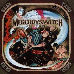 Album Mercury Switch: Time To Shine