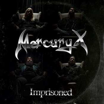 CD Mercury X: Imprisoned 422250