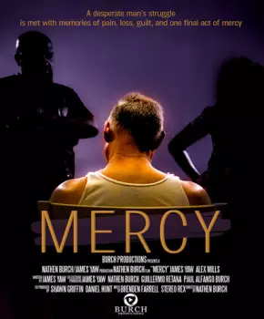 Mercy: Mercy