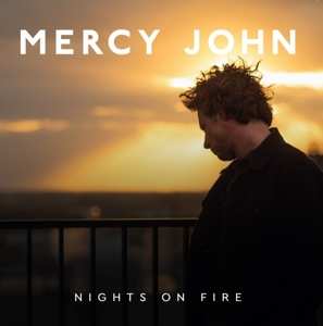 Mercy John: Night On Fire