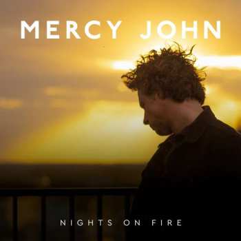 CD Mercy John: Nights On Fire 498641