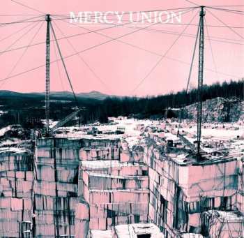 Album Mercy Union: The Quarry