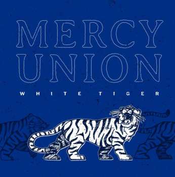 Mercy Union: White Tiger