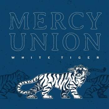 LP Mercy Union: White Tiger LTD | CLR 437492