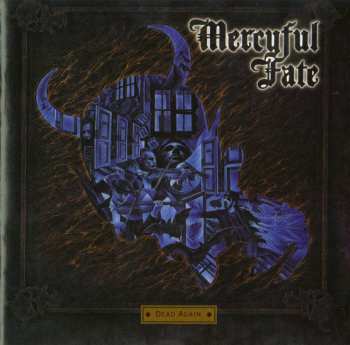 Mercyful Fate: Dead Again
