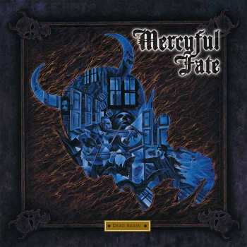 2LP Mercyful Fate: Dead Again 129402