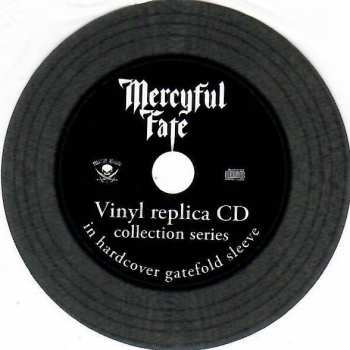 CD Mercyful Fate: Don't Break The Oath 10104