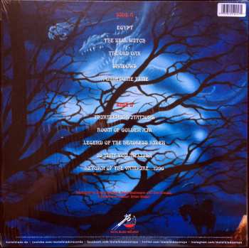 LP Mercyful Fate: In The Shadows 17772