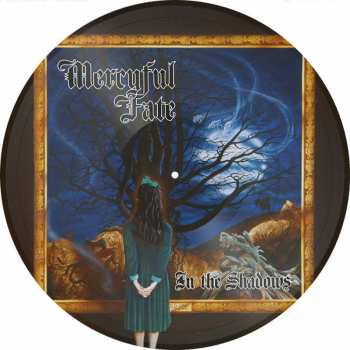 LP Mercyful Fate: In The Shadows LTD | PIC 17771