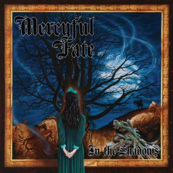 Album Mercyful Fate: In The Shadows