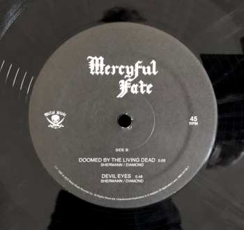 EP Mercyful Fate: Mercyful Fate LTD | CLR 335193