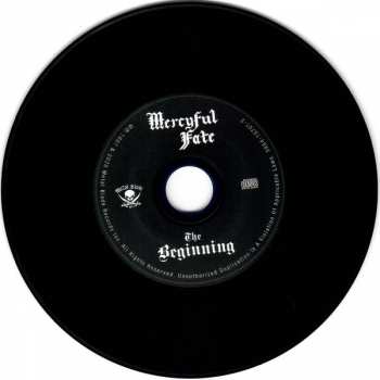 CD Mercyful Fate: The Beginning 3954