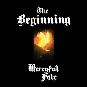 CD Mercyful Fate: The Beginning 3954