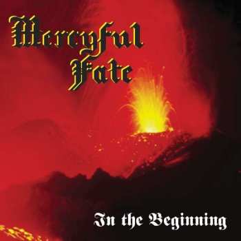 CD Mercyful Fate: The Beginning LTD | DIGI 3953