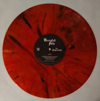 LP Mercyful Fate: The Beginning CLR 367068