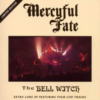 Album Mercyful Fate: The Bell Witch