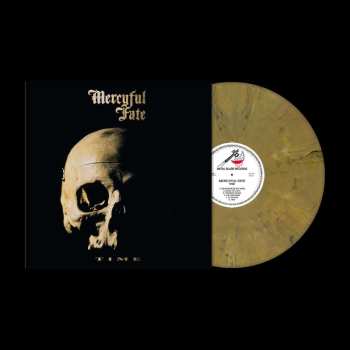 LP Mercyful Fate: Time Will Kill Vol. 2 499923