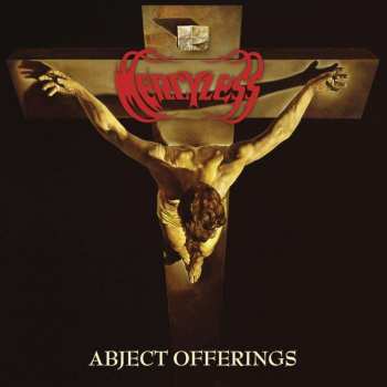 CD Mercyless: Abject Offerings DIGI 442752