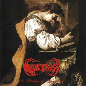 Album Mercyless: In Memory Of Agrazabeth