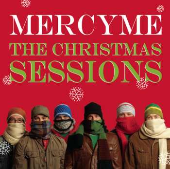 Album MercyMe: The Christmas Sessions