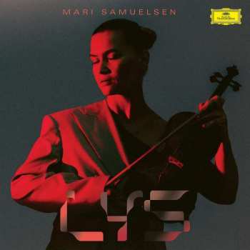 Album Mari Samuelsen: Lys