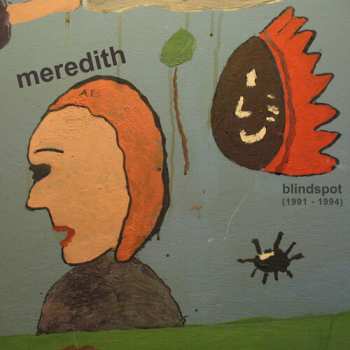 Album Meredith: Blindspot
