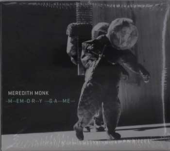 Album Meredith Monk: Memory Game