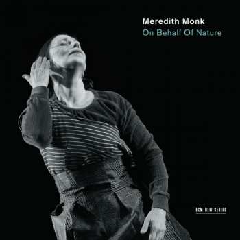Album Meredith Monk: On Behalf Of Nature