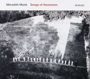 Album Meredith Monk: Songs Of Ascension