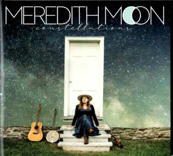 Album Meredith Moon: Constellations