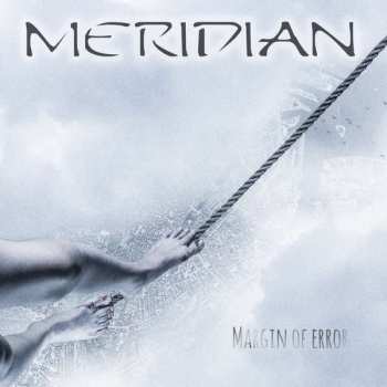 Album Meridian: Margin Of Error
