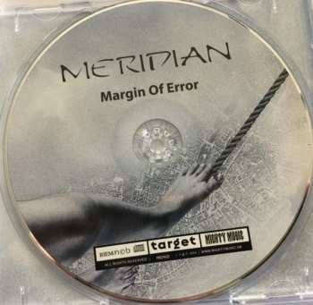 CD Meridian: Margin Of Error 97027