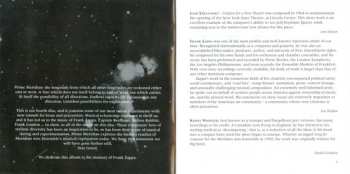 CD Meridian Arts Ensemble: Prime Meridian