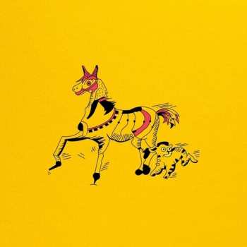 Album Meridian Brothers: Vi