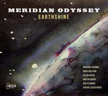 Album Meridian Odyssey: Earthshine