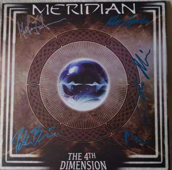 Album Meridian: The 4th Dimension