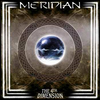 CD Meridian: The 4th Dimension 458006