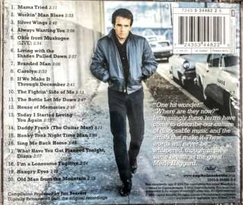 CD Merle Haggard: 20 Greatest Hits 46056