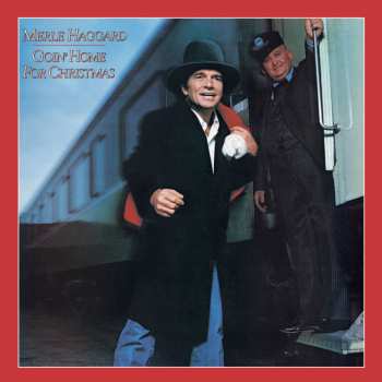 Album Merle Haggard: Goin' Home For Christmas